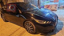 نيسان سنترا